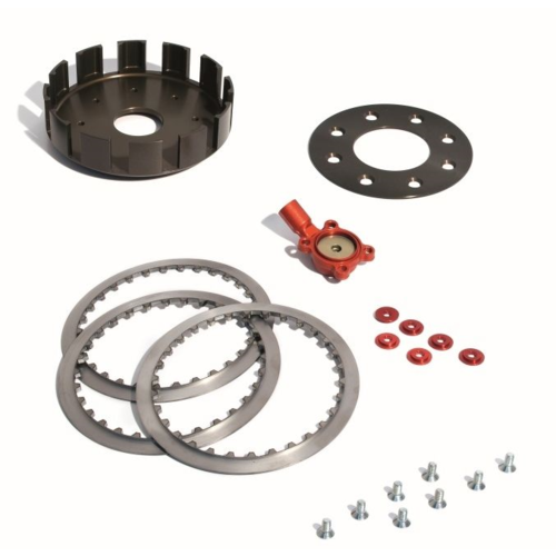 BETA EVO 2ST CLUTCH KIT MY09>