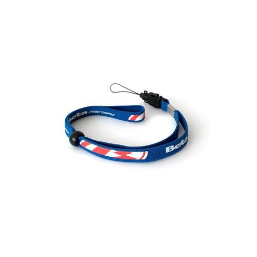 KILL SWITCH ELASTIC STRAP BLUE EVO