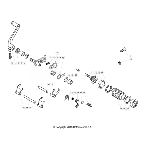 05 SHIFTING
