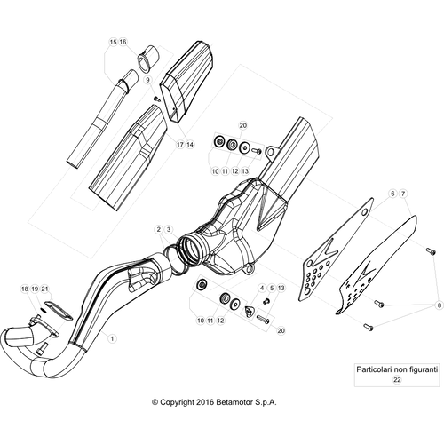 37 EXHAUST SYSTEM