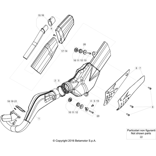 37 EXHAUST SYSTEM