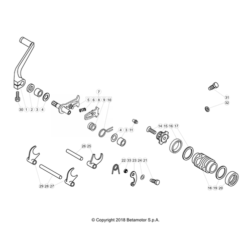 05 SHIFTING