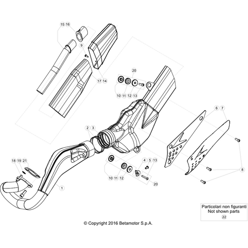 37 EXHAUST SYSTEM