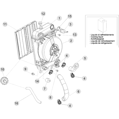 39 COOLING SYSTEM