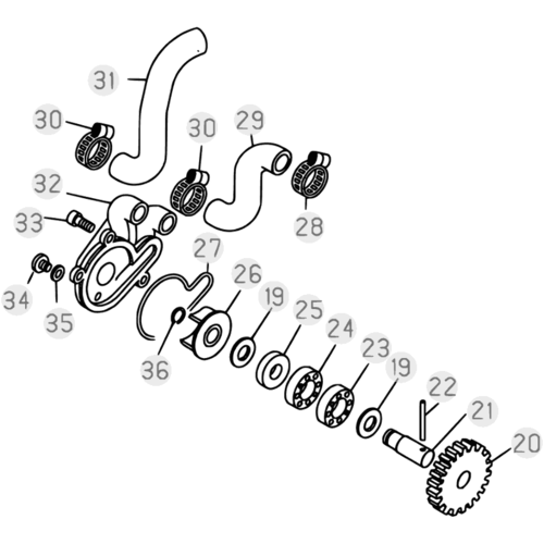 09 COOLING SYSTEM