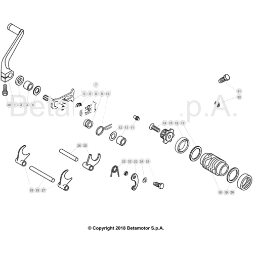 05 SHIFTING