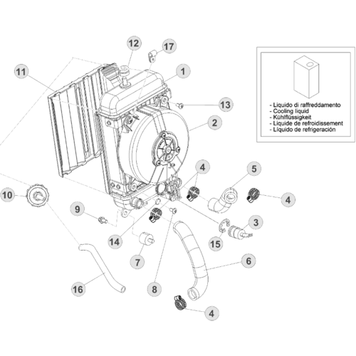 39 COOLING SYSTEM