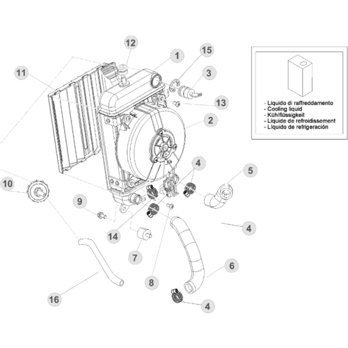 39 COOLING SYSTEM