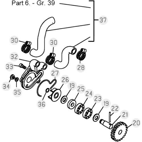 08 LUBRICATION SYSTEM