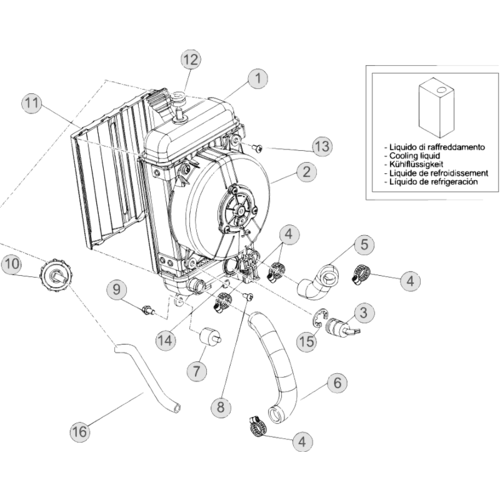 39 COOLING SYSTEM