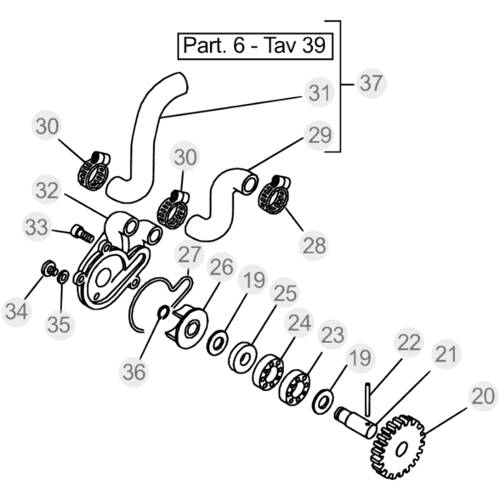 08 LUBRICATION SYSTEM