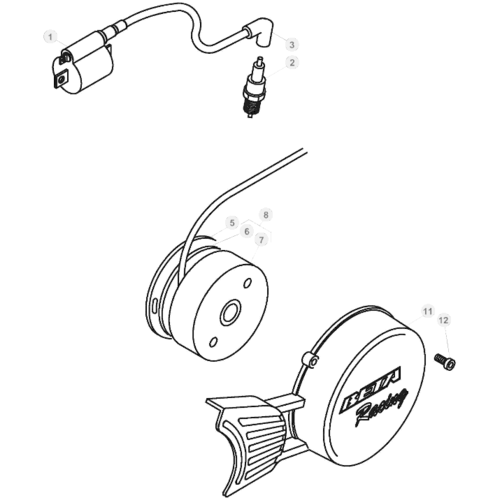 10 IGNITION