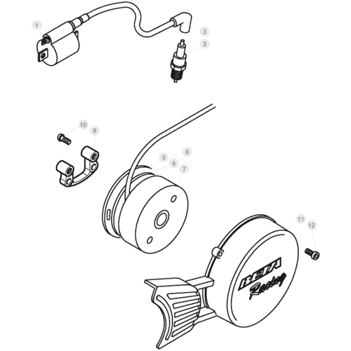 10 IGNITION