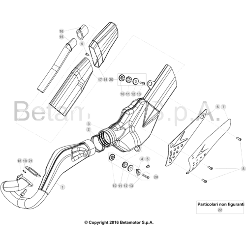 37 EXHAUST SYSTEM