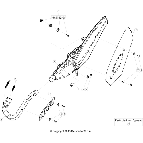 37 EXHAUST SYSTEM