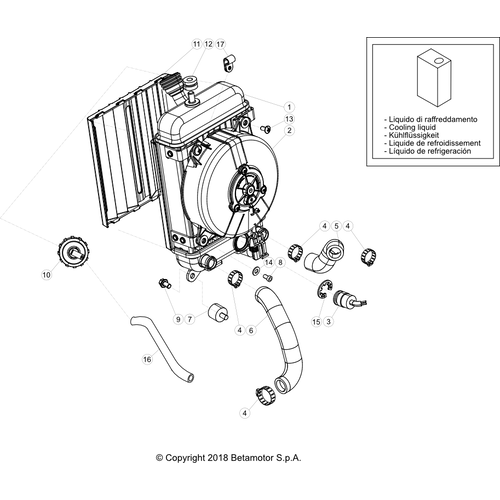 39 COOLING SYSTEM