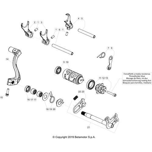 05 SHIFTING