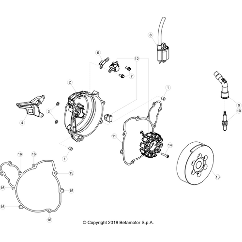 10 IGNITION