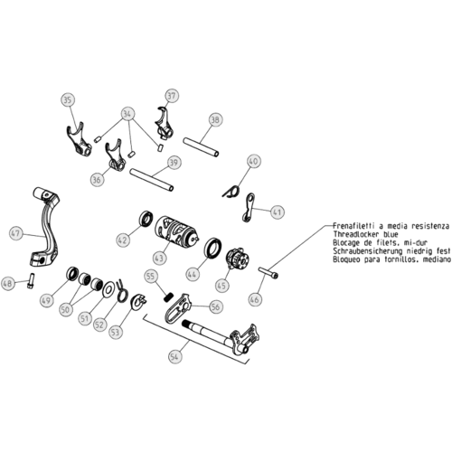 05 SHIFTING