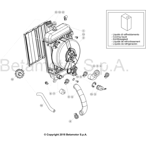 39 COOLING SYSTEM