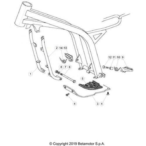32 FRAME ACCESSORIES