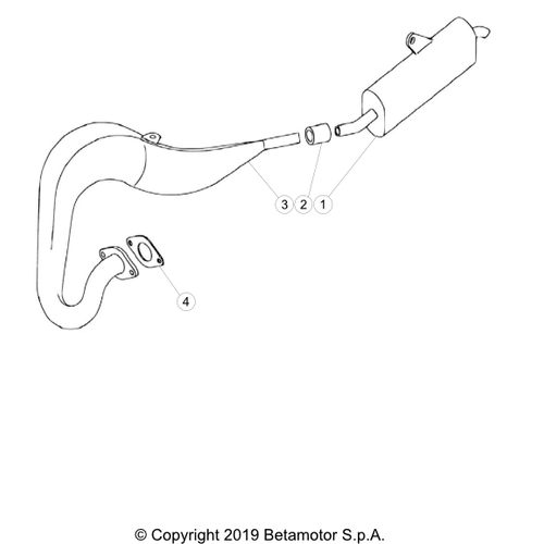 37 EXHAUST SYSTEM