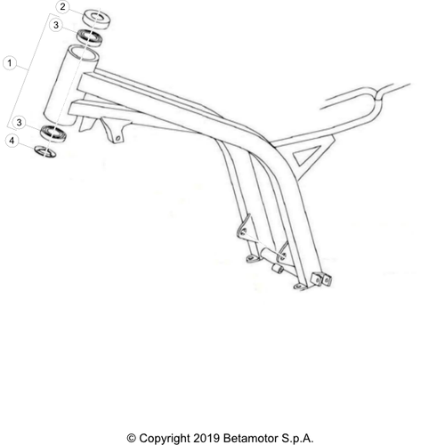 31 FRAME/SUB FRAME