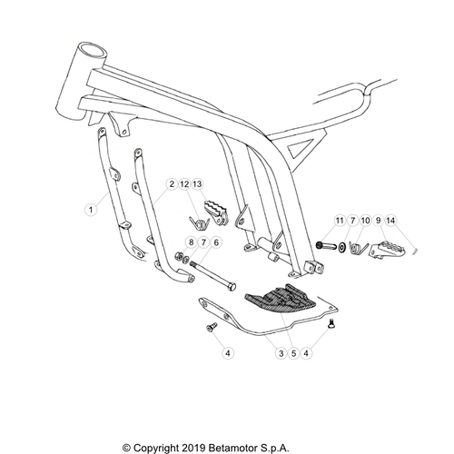 32 FRAME ACCESSORIES