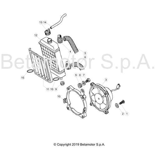 39 COOLING SYSTEM