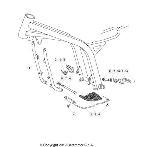 32 FRAME ACCESSORIES