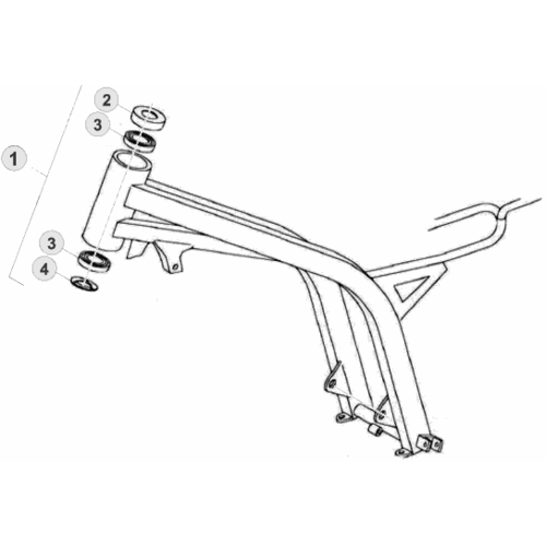 31 FRAME/SUB FRAME