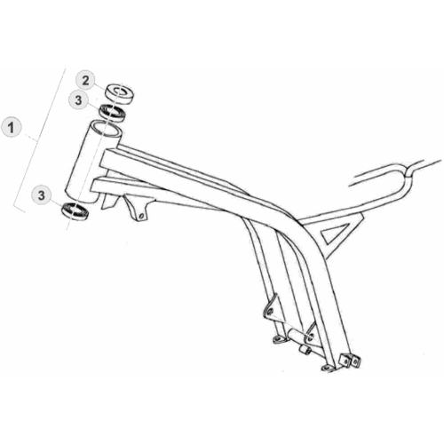 31 FRAME/SUB FRAME