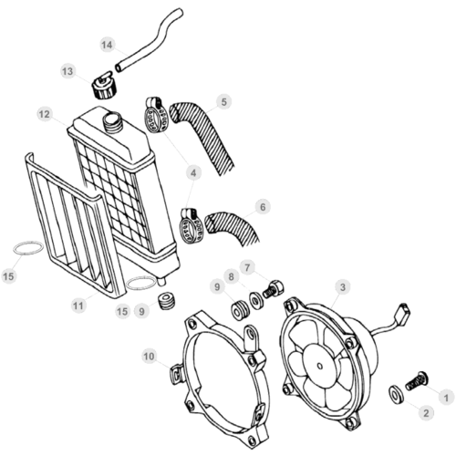 39 COOLING SYSTEM