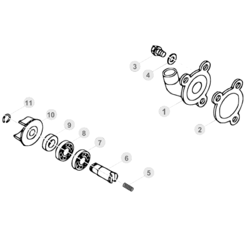 09 COOLING SYSTEM