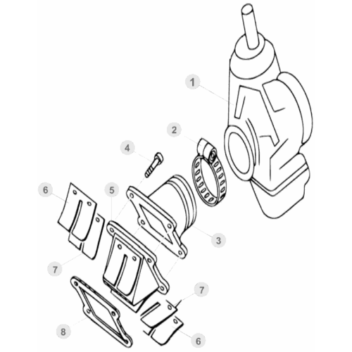 12 CARBURETOR