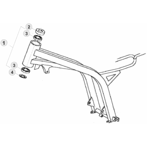 31 FRAME/SUB FRAME