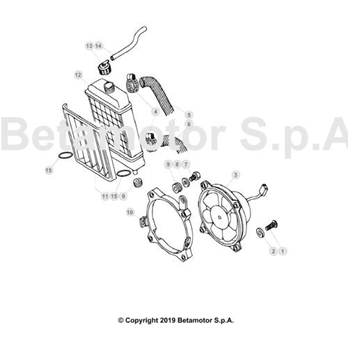 39 COOLING SYSTEM