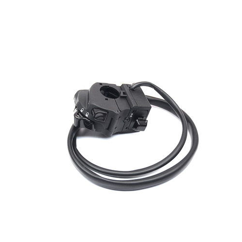 SWITCH BLOCK - INDICATOR/H-LIGHT BLOCK