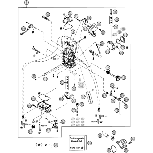 12 CARBURETOR
