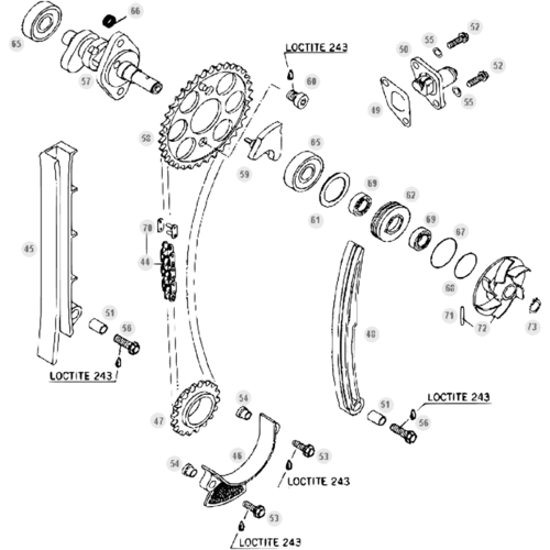 11 CYLINDER/CYLINDER HEAD/VALVETRAIN