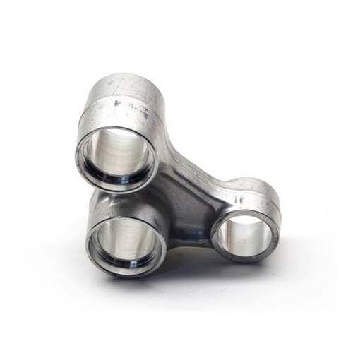 RELAY KNUCKLE ONLY (NO BEARINGS)