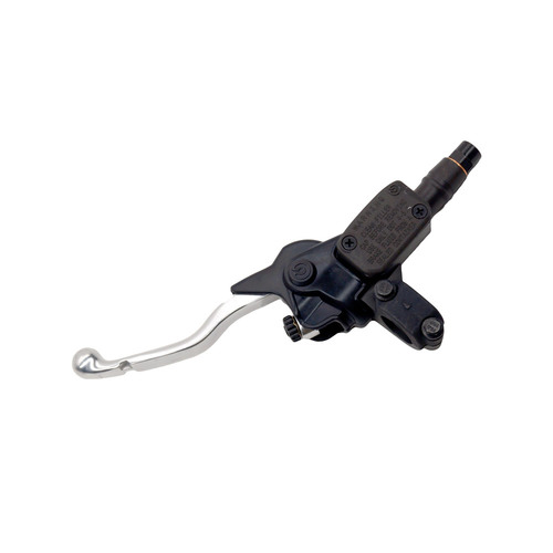 CLUTCH MASTER CYLINDER WITH LEVER RR/RX MY12>