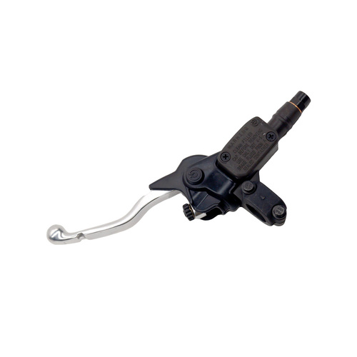 CLUTCH MASTER CYLINDER WITH LEVER RR/RX MY12>