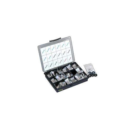 FORK SHIM KIT STD FORK SACHS-ZF 7mm i.d.