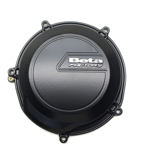 EXTERNAL CLUTCH COVER RR/XT 2ST MY18>