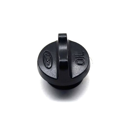 OIL FILLING CAP