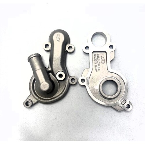 WATER PUMP COVER KIT (INNER & OUTER PIECE)