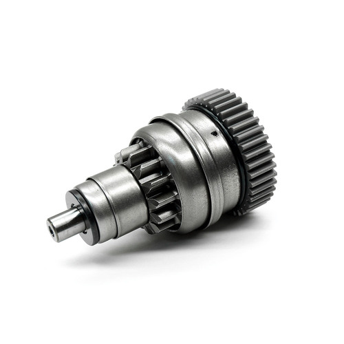 STARTER BENDIX 2ST RR/XT MY13>
