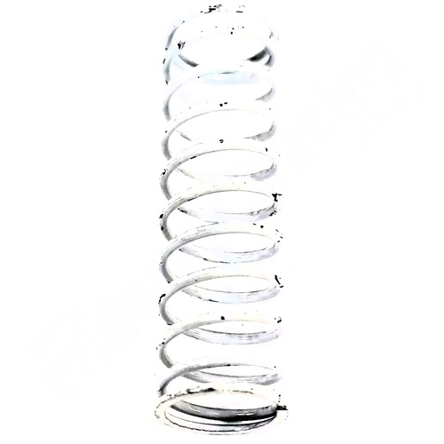 POWER VALVE SPRING (INNER) WHITE K 0.95
