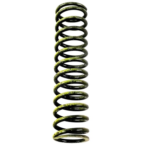 POWER VALVE SPRING (EXT) YELLOW K 3.80